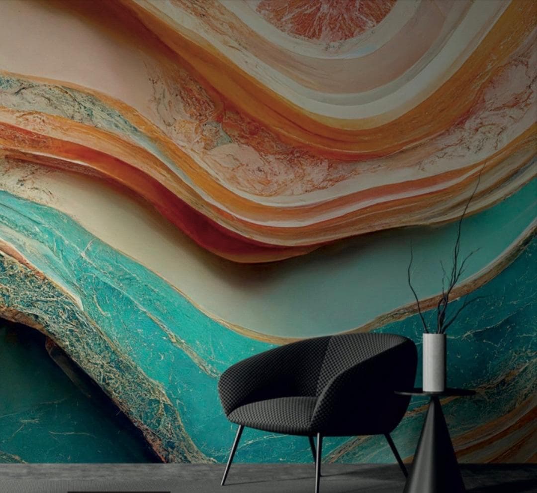 Wide Range of Wallcoverings
